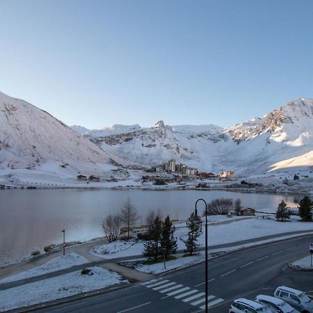 Tignes Le Lac - Le Santon Bel Appartement 4 Pers Εξωτερικό φωτογραφία